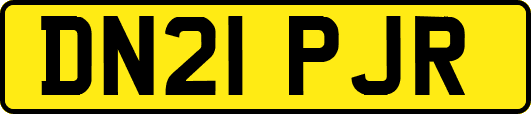 DN21PJR
