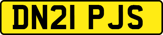 DN21PJS