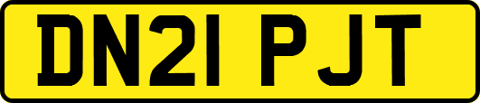 DN21PJT