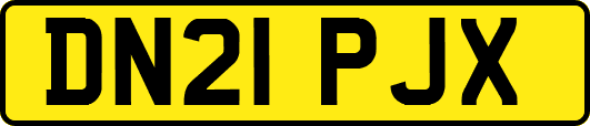 DN21PJX