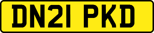 DN21PKD