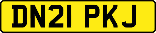 DN21PKJ