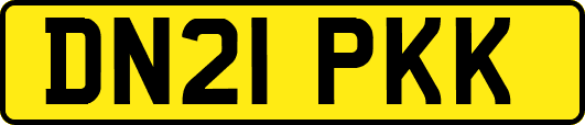 DN21PKK