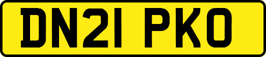 DN21PKO