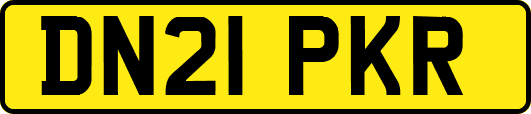DN21PKR