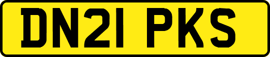 DN21PKS