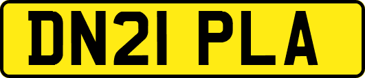 DN21PLA