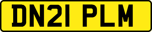DN21PLM
