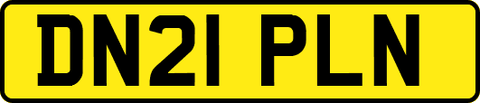 DN21PLN