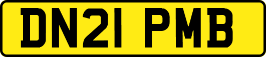 DN21PMB