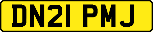 DN21PMJ