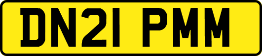DN21PMM