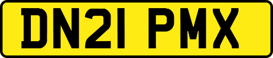 DN21PMX