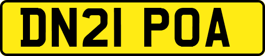 DN21POA