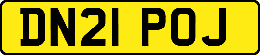 DN21POJ