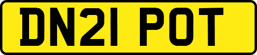 DN21POT