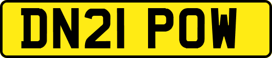 DN21POW