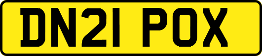 DN21POX