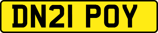 DN21POY