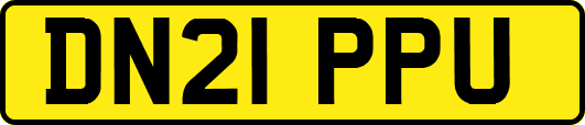 DN21PPU