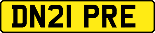 DN21PRE