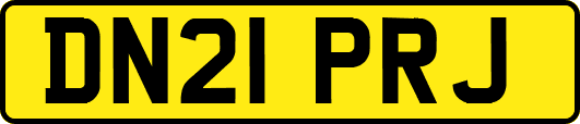 DN21PRJ