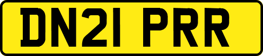 DN21PRR