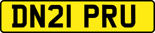 DN21PRU