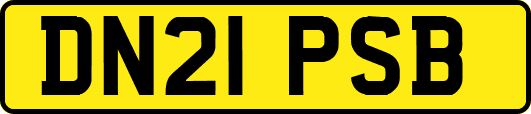 DN21PSB