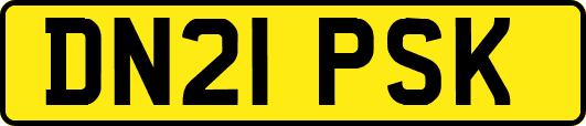 DN21PSK
