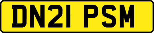 DN21PSM