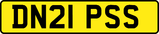 DN21PSS
