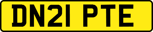 DN21PTE