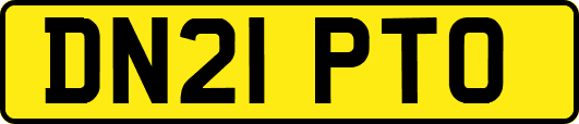 DN21PTO