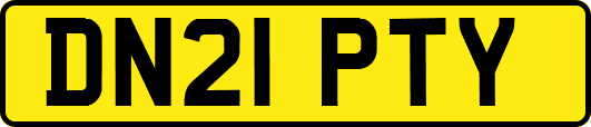 DN21PTY