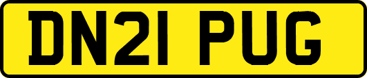 DN21PUG