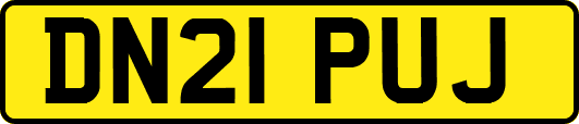 DN21PUJ