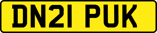 DN21PUK