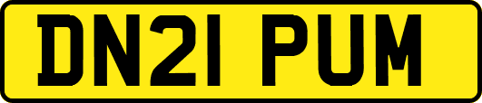 DN21PUM
