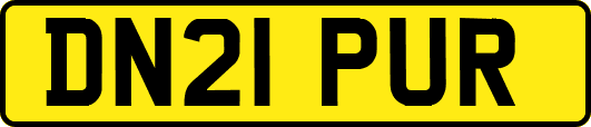 DN21PUR