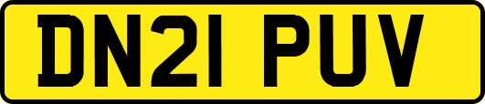 DN21PUV