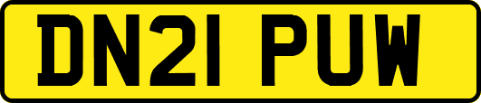 DN21PUW