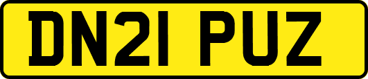 DN21PUZ