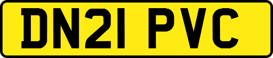 DN21PVC