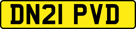 DN21PVD