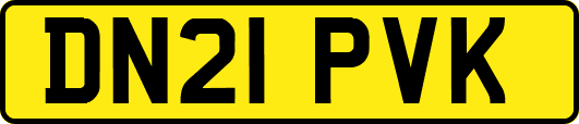 DN21PVK