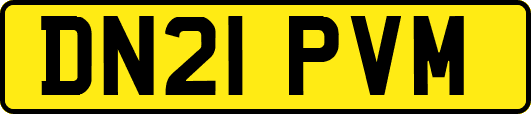 DN21PVM