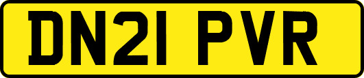 DN21PVR