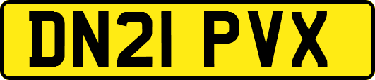 DN21PVX