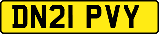DN21PVY